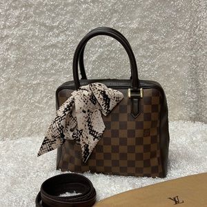 Authentic Louis Vuitton Damier Brera ❤️